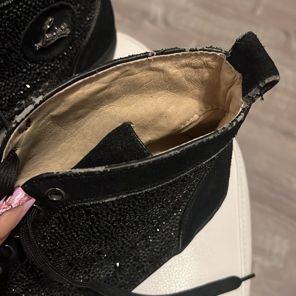 Christian Louboutin Mens shoes - Picture 12 of 17